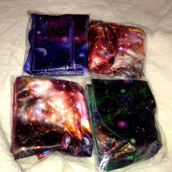 Do Rags Doo Rag Du Rag Do Cotton Bandana Head Wrap - Picture 1 of 7